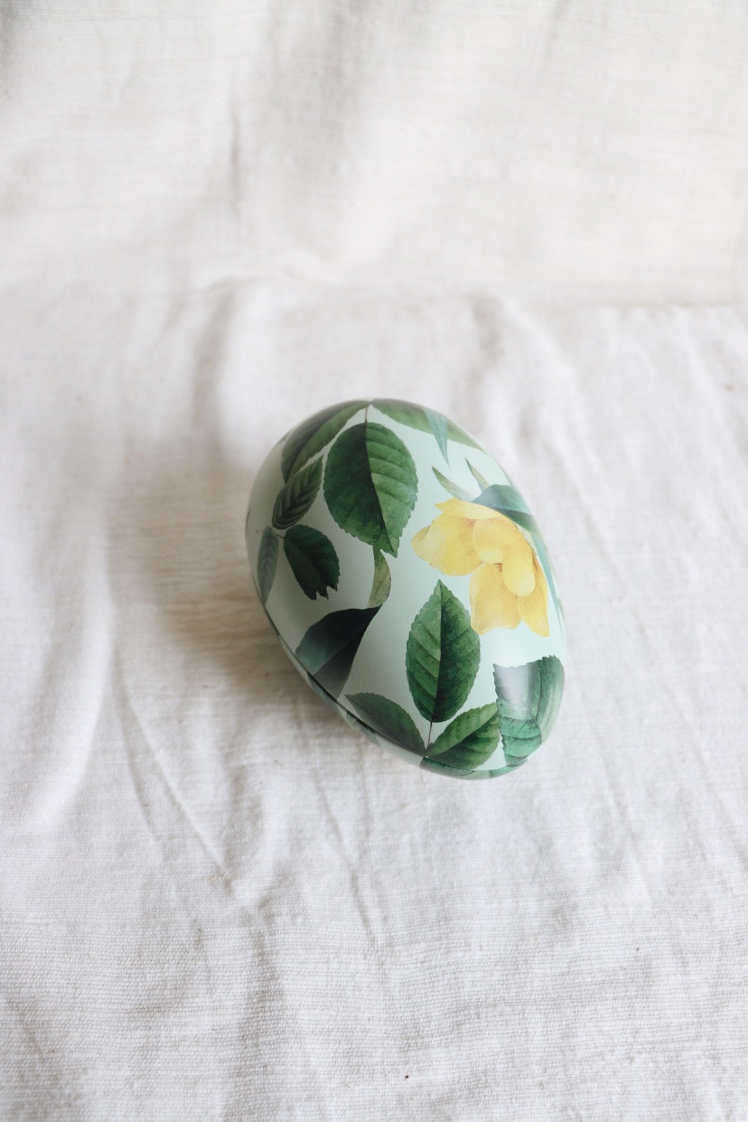 Swedish Easter Egg Tin