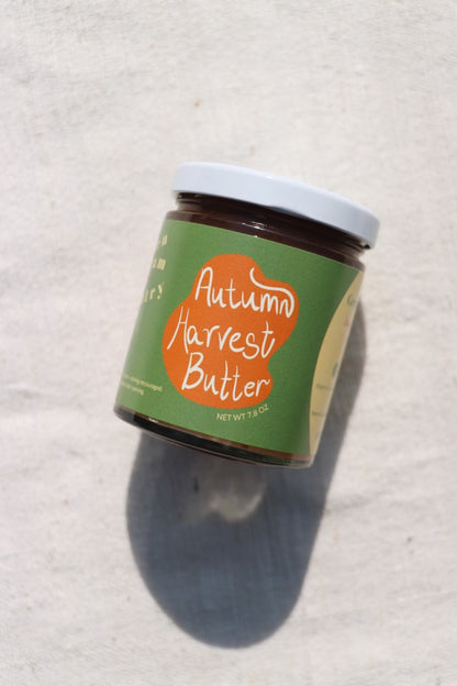Autumn Harvest Butter