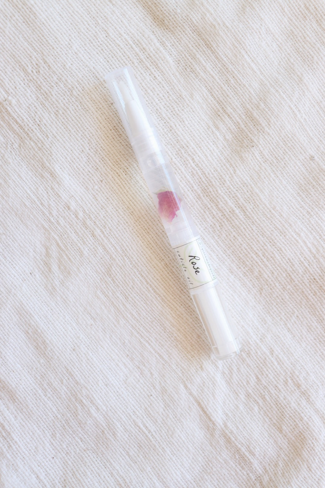 Rose Cuticle Oil