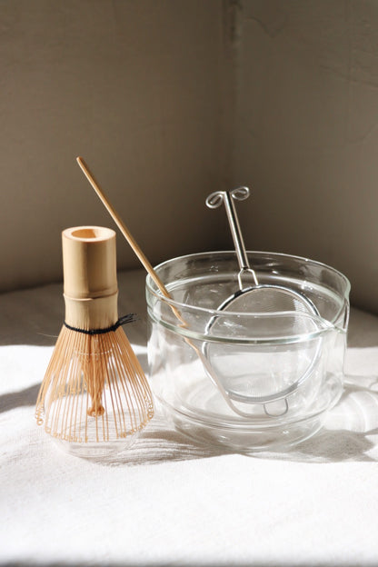 Matcha Bowl Gift Set