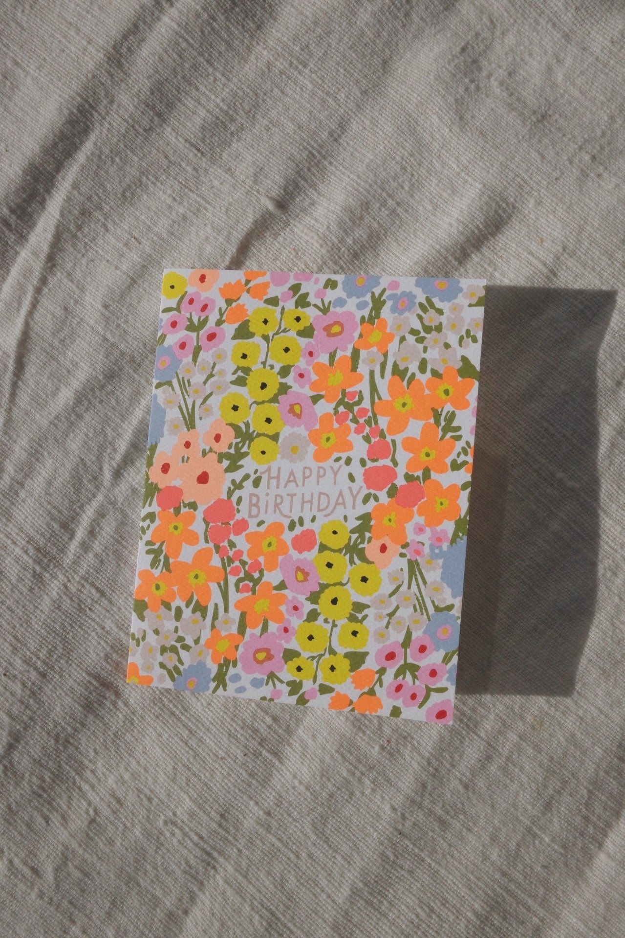 Happy Birthday Anna&