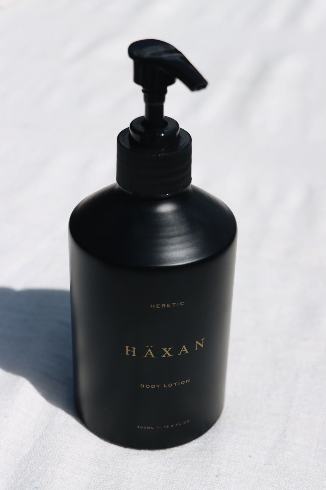 Häxan Body Lotion