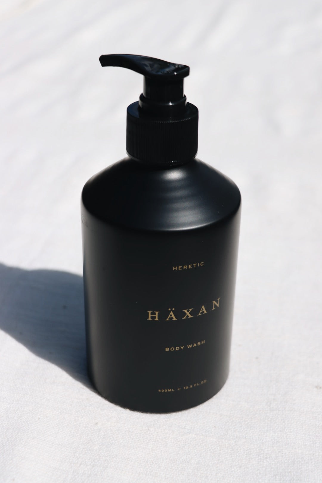 Häxan Body Wash