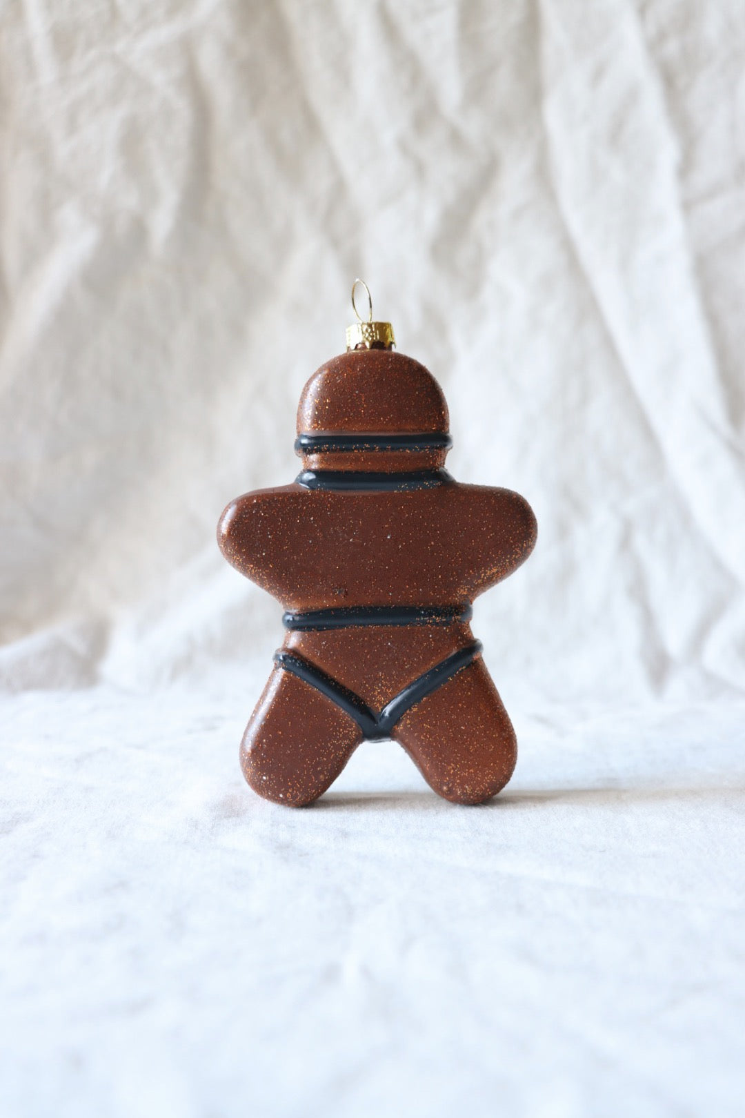 Dirty Gingerbread Gift Set