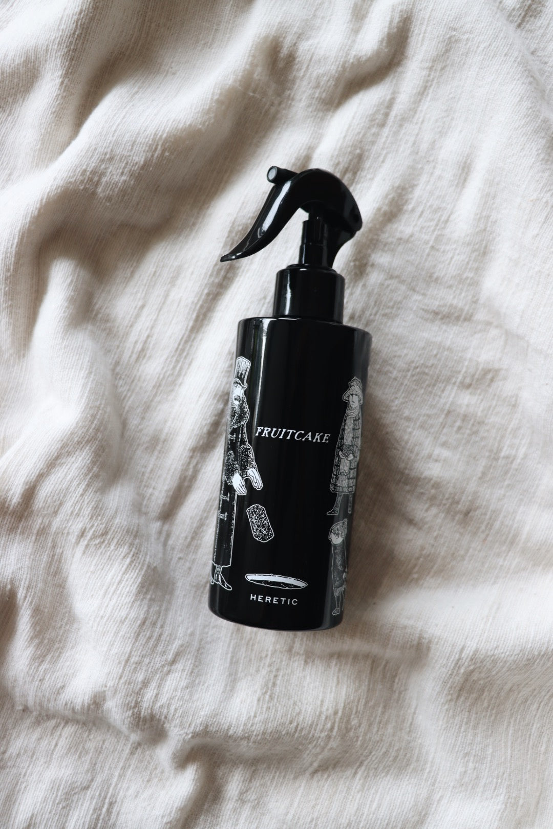 Fruitcake Room Spray