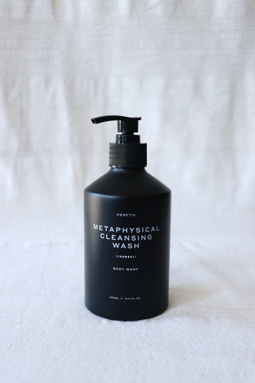 Metaphysical Cleansing Wash