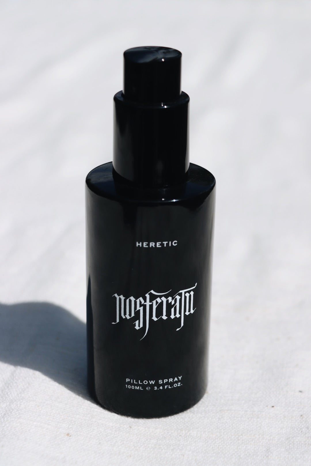Nosferatu Pillow Spray