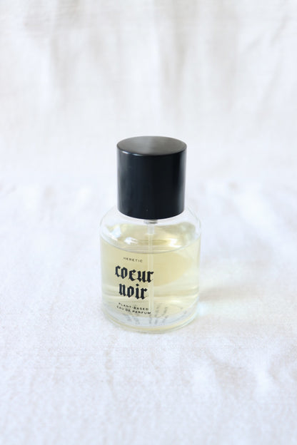 Coeur Noir Parfum