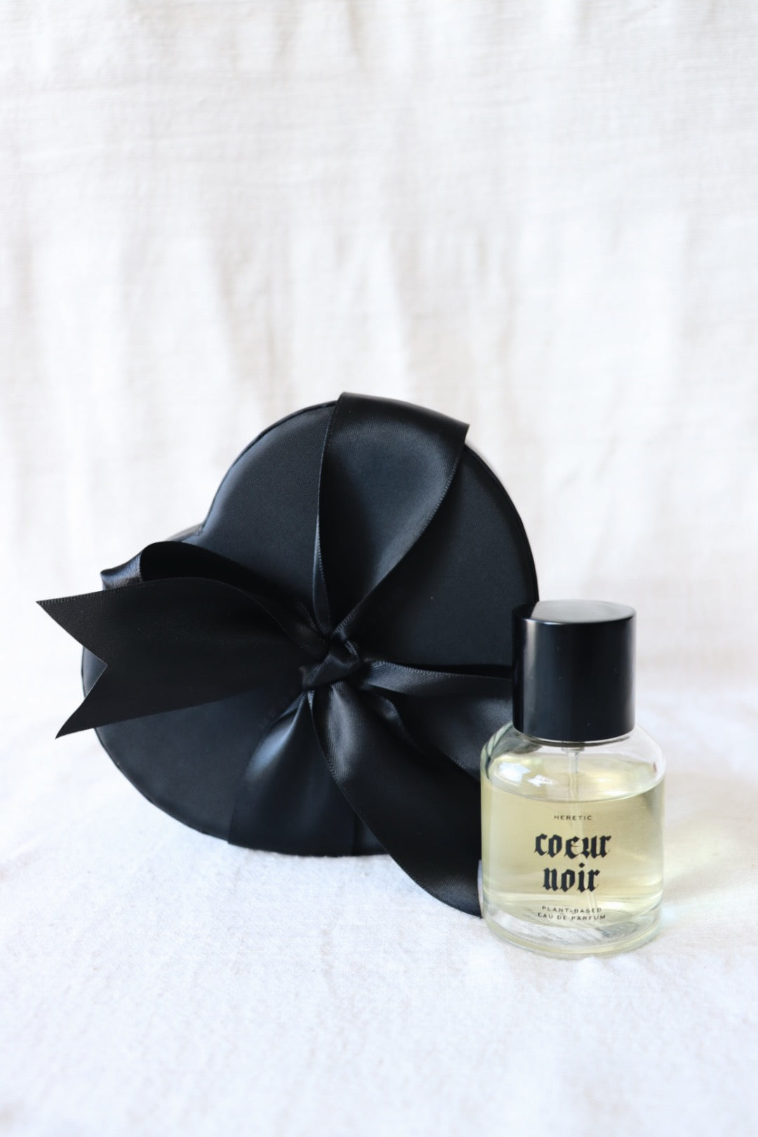 Coeur Noir Parfum