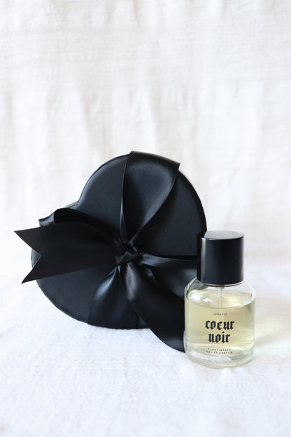 Coeur Noir Parfum