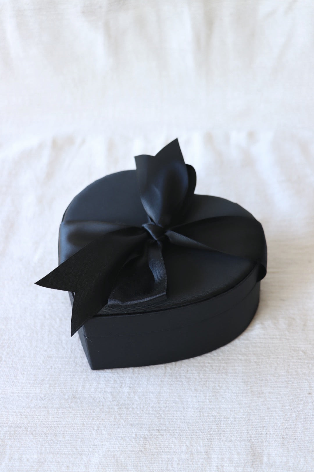 Coeur Noir Parfum
