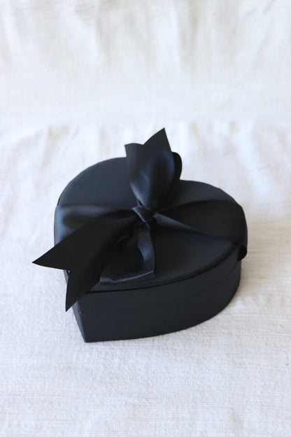 Coeur Noir Parfum