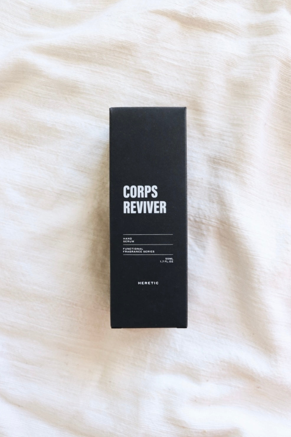 Corps Reviver Hand Serum