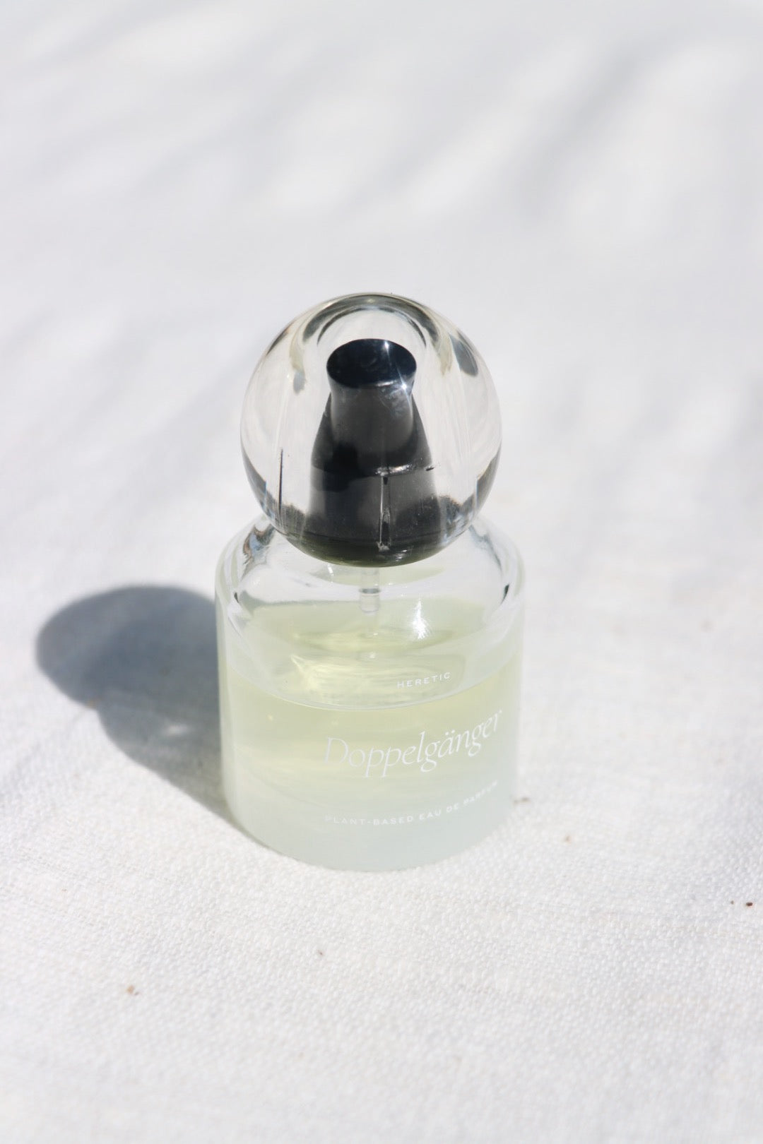 Doppelgänger Eau de Parfum