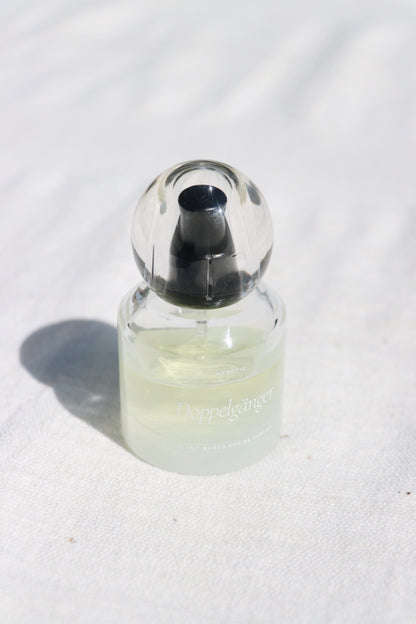 Doppelgänger Eau de Parfum