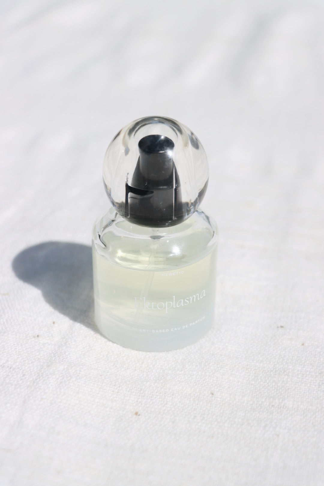 Ektoplasma Eau de Parfum