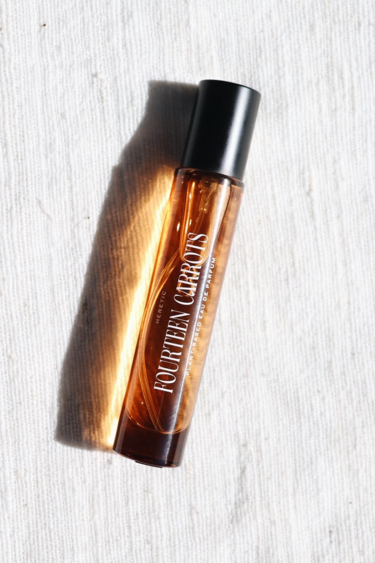 Fourteen Carrots Parfum