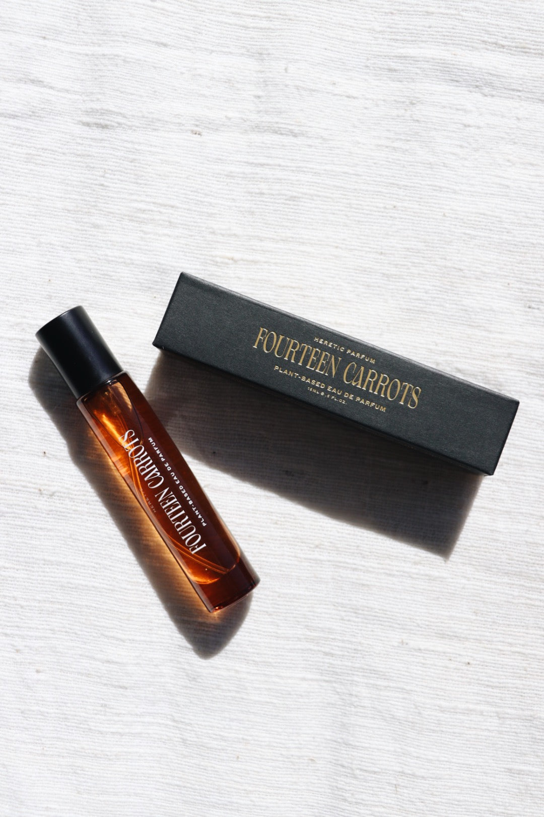 Fourteen Carrots Parfum