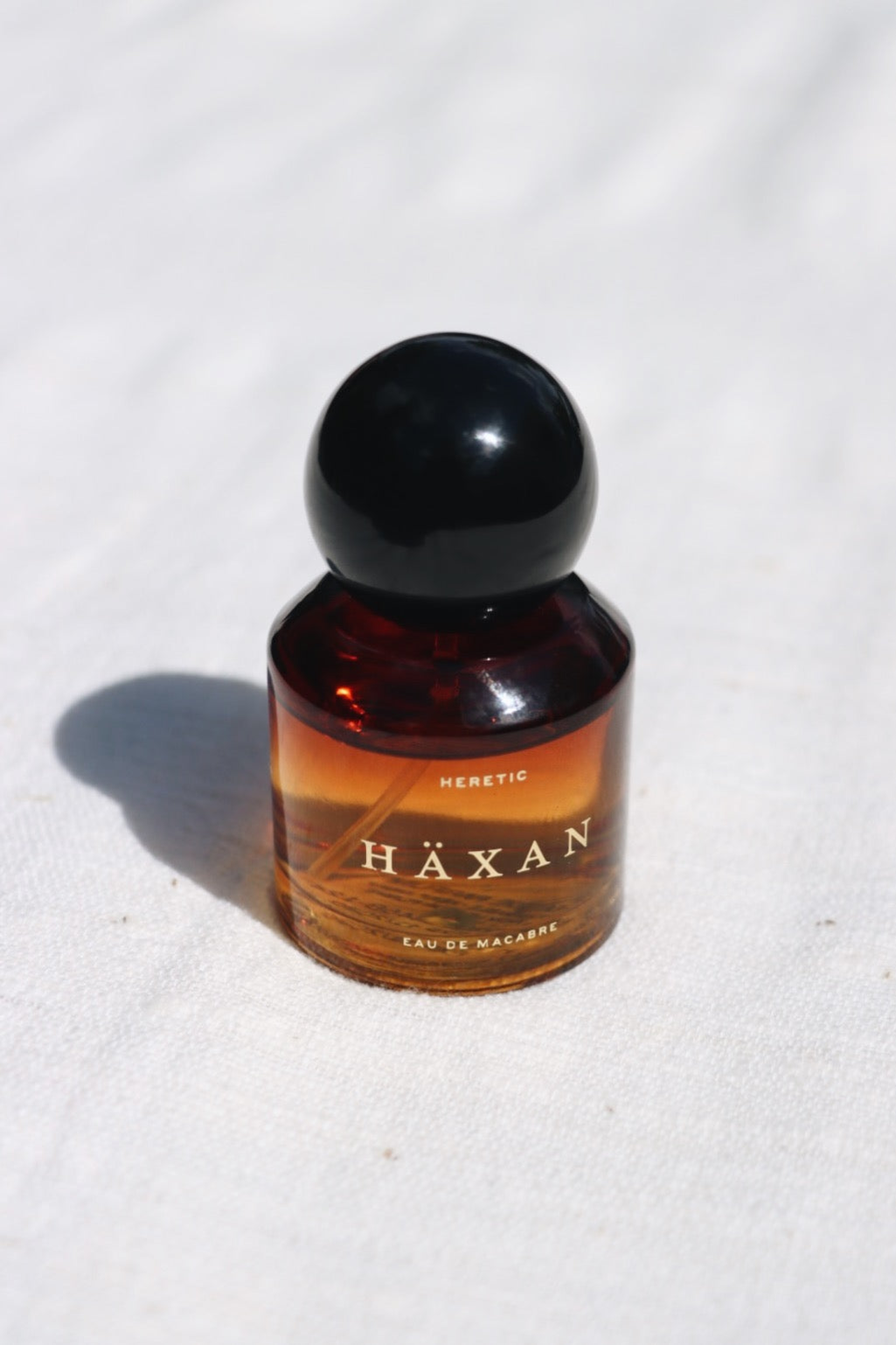 Häxan Parfum
