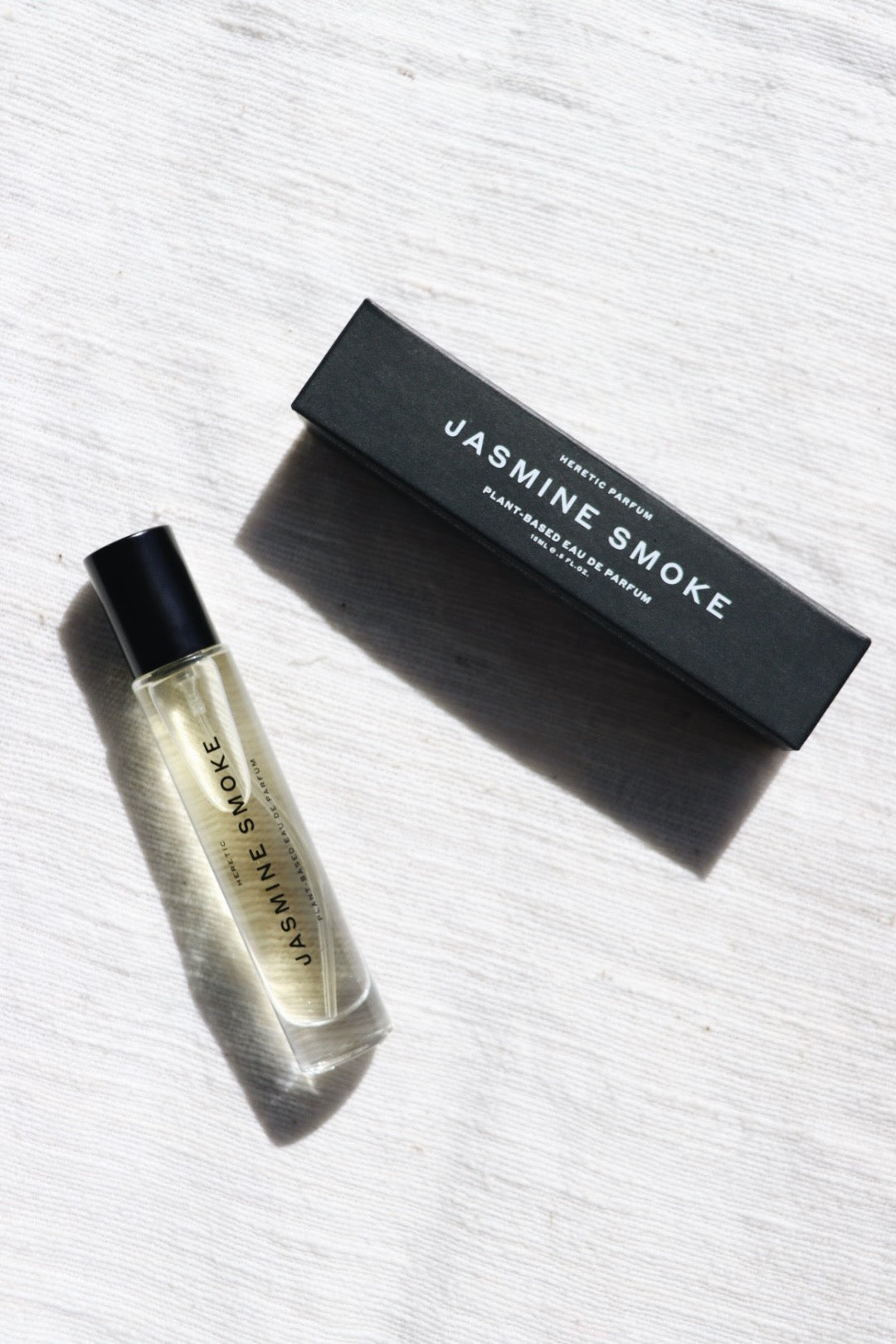 Jasmine Smoke Parfum