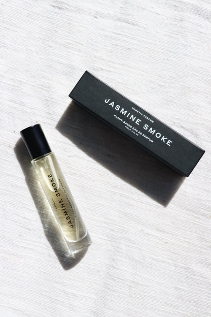 Jasmine Smoke Parfum