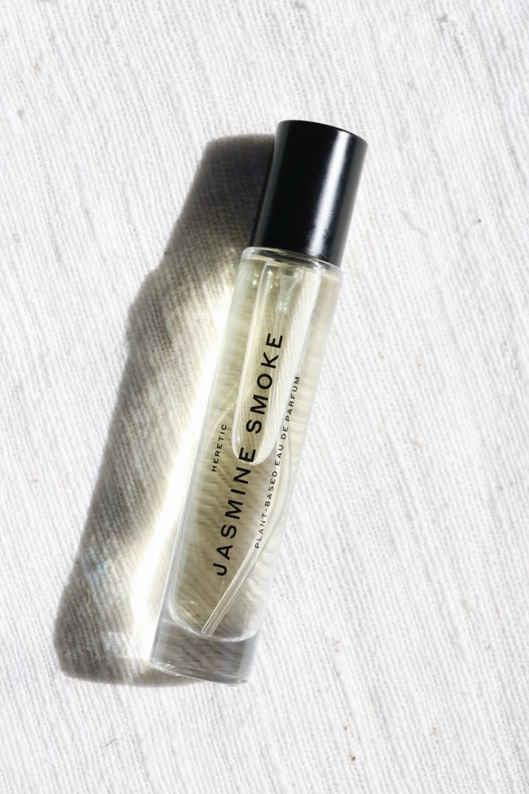 Jasmine Smoke Parfum