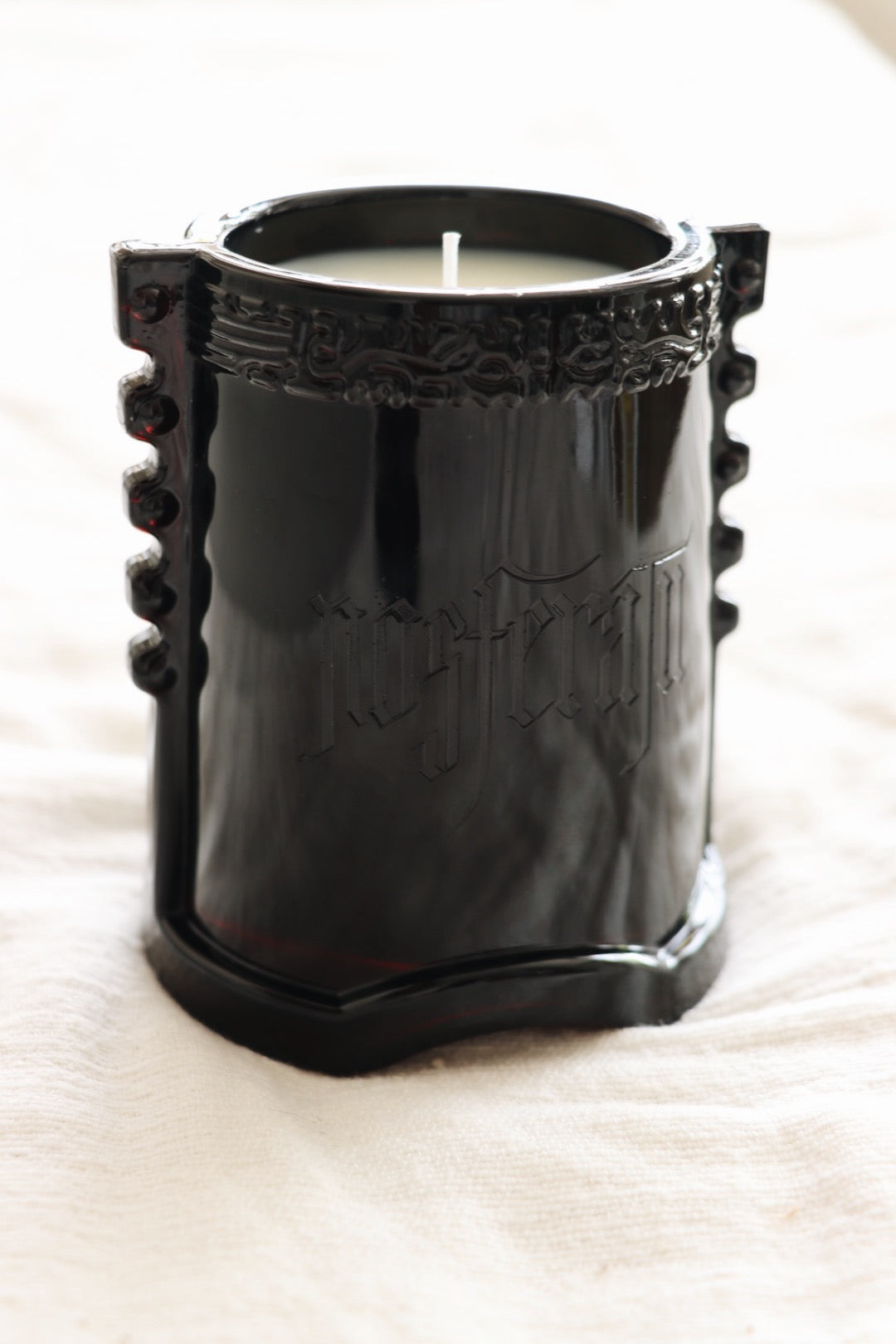 Nosferatu Candle