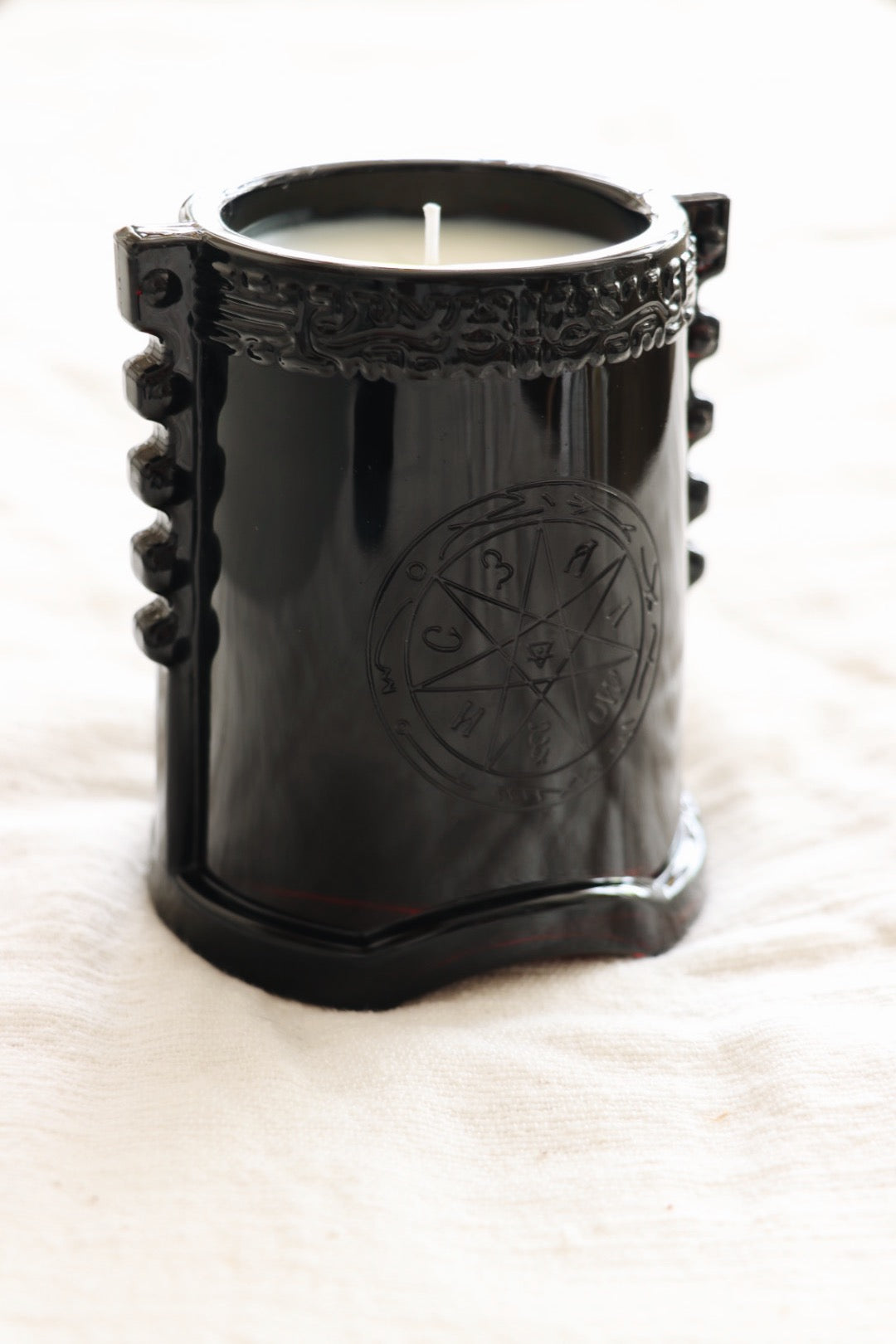 Nosferatu Candle