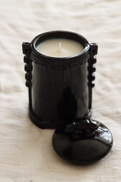 Nosferatu Candle