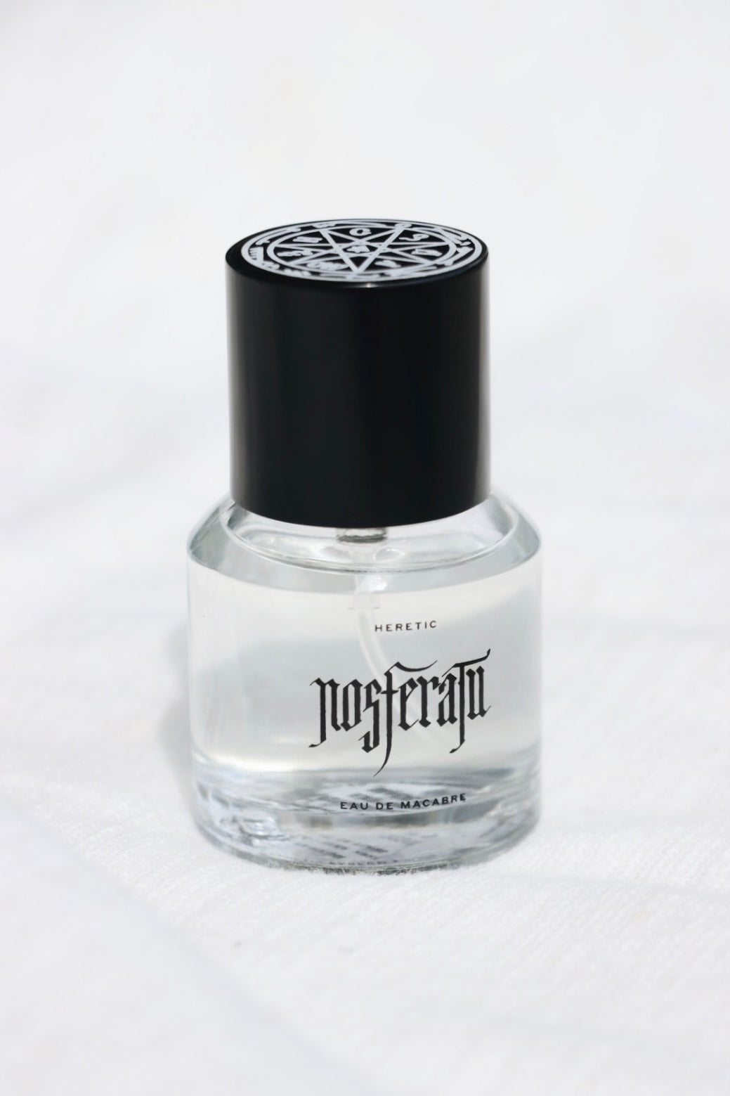 Nosferatu Parfum – Genara
