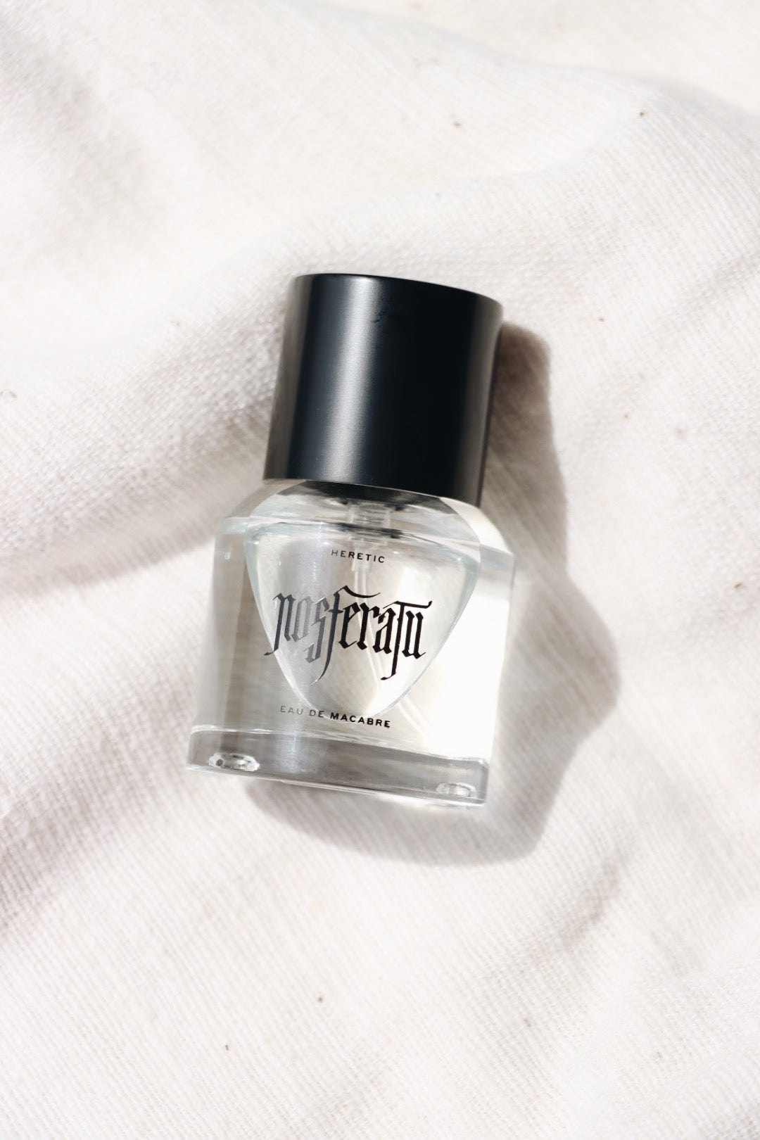 Nosferatu Parfum