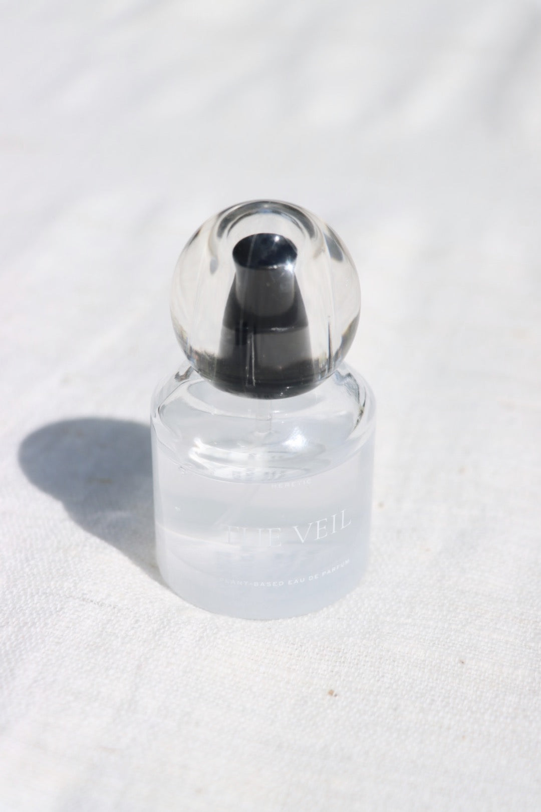 The Veil Eau de Parfum