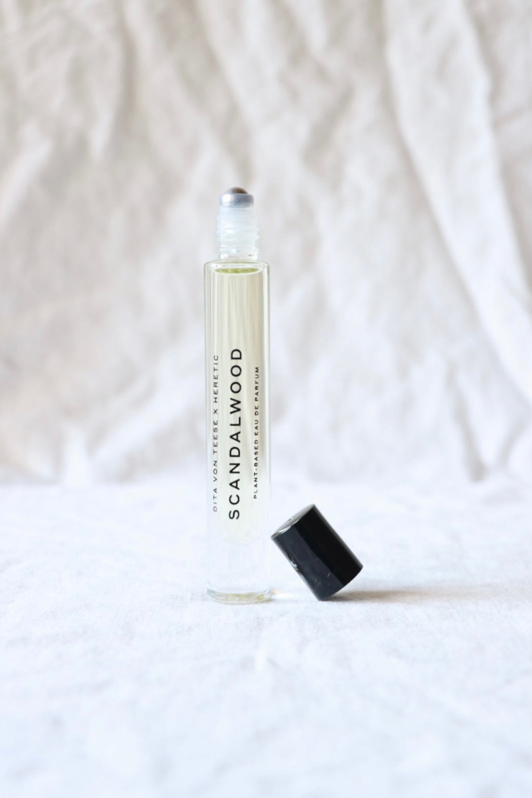 Scandalwood Rollerball