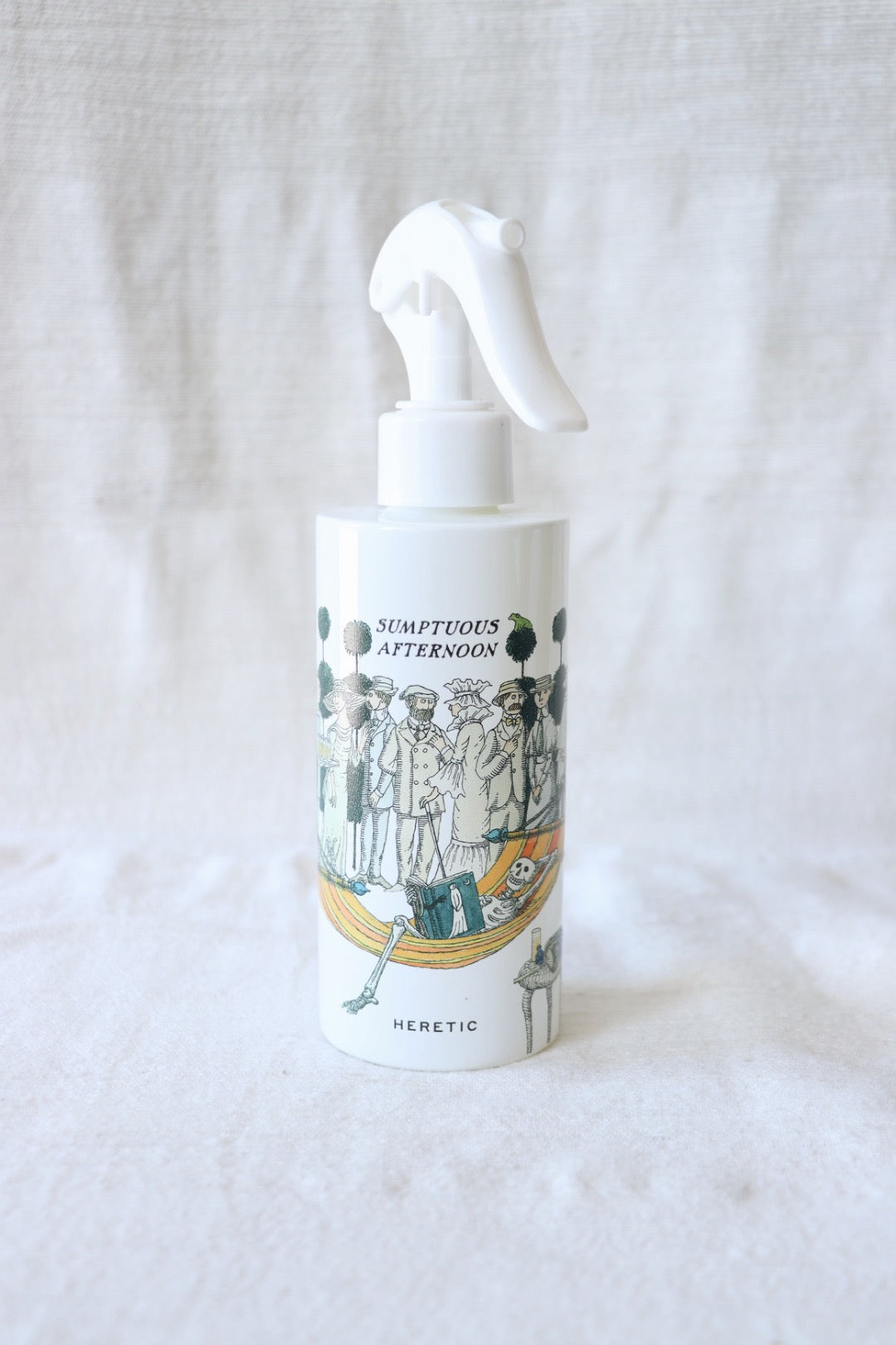 Sumptuous Afternoon Room Spray
