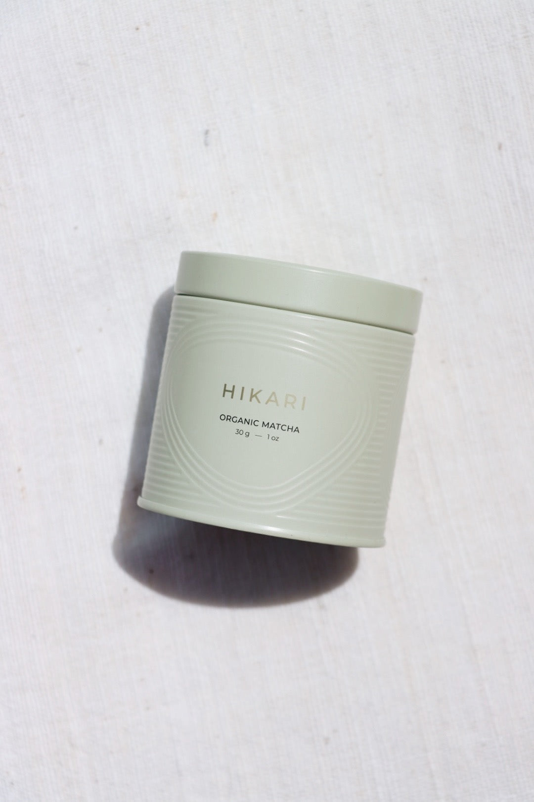 Organic Matcha