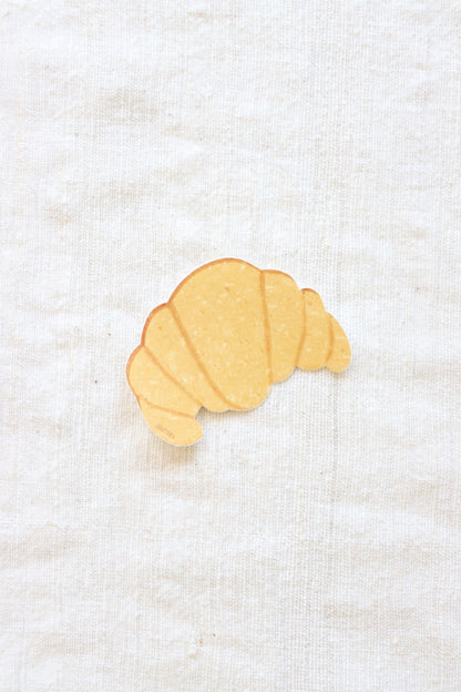 Croissant Sticker