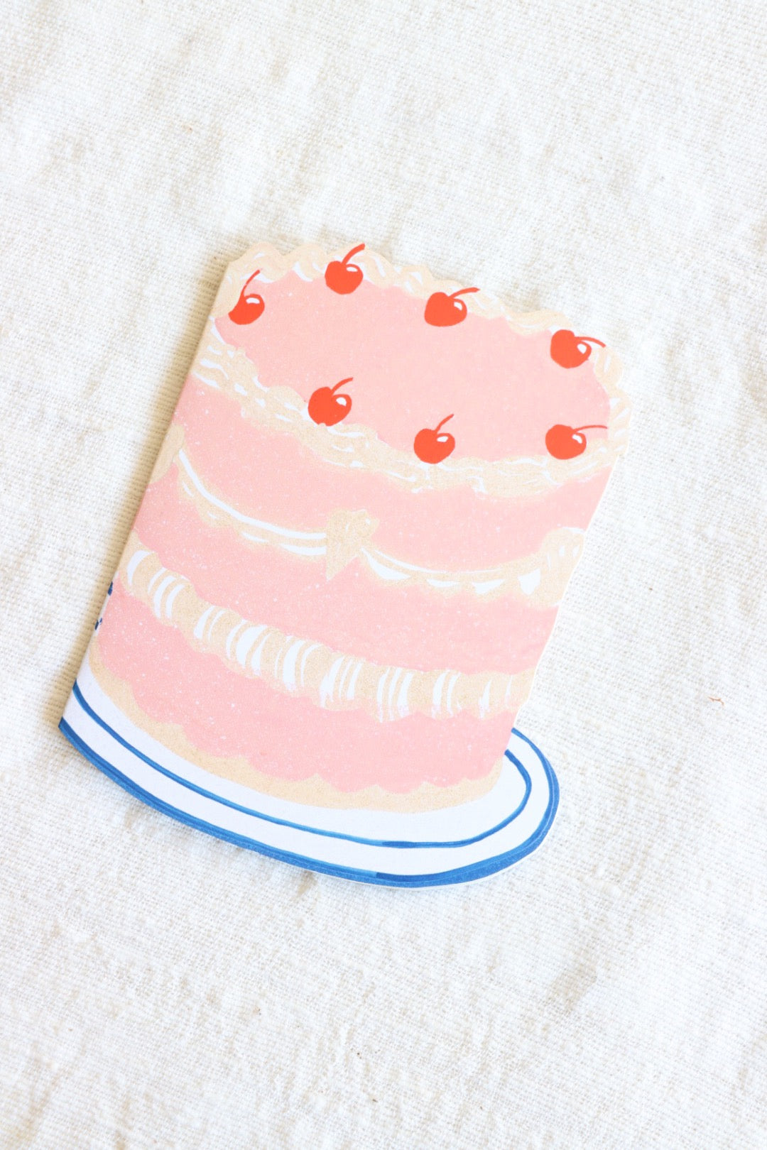 Party Cake Card