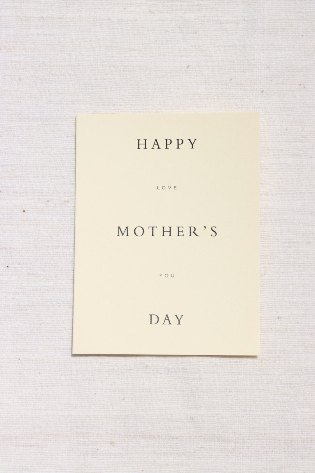 Creme Happy Mother&