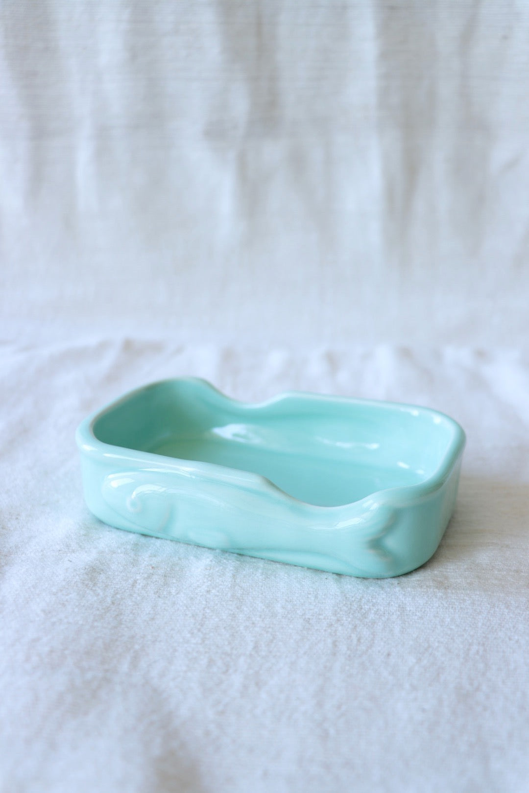 Conserva Dish