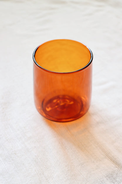 Sepia Tumbler, 370ml / 12oz