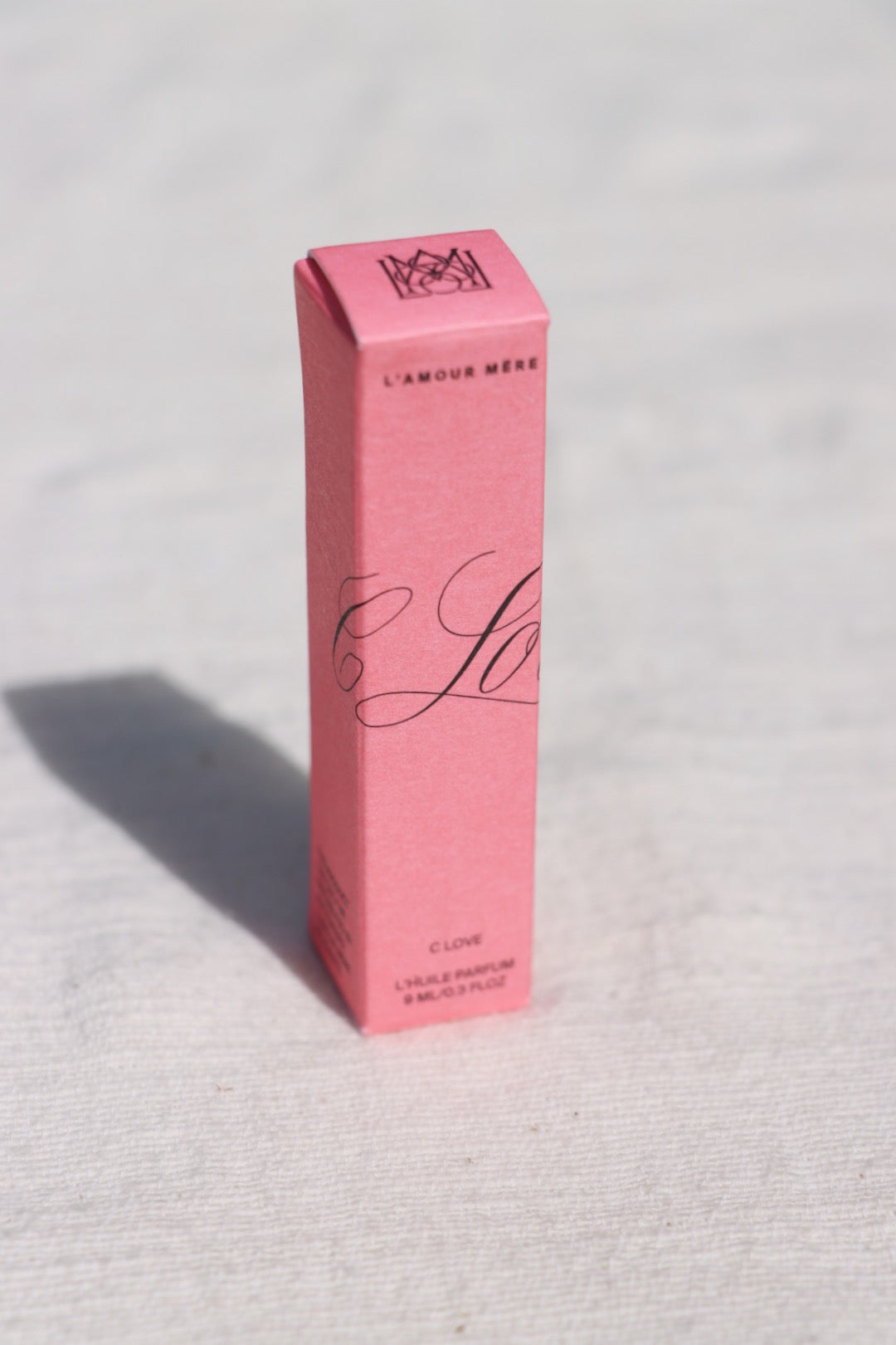 C Love Rollerball