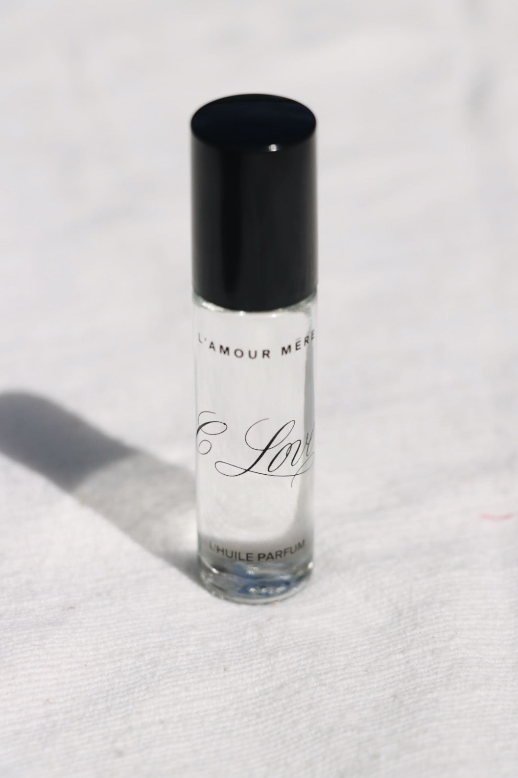 C Love Rollerball