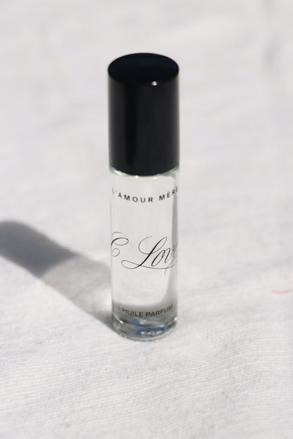 C Love Rollerball
