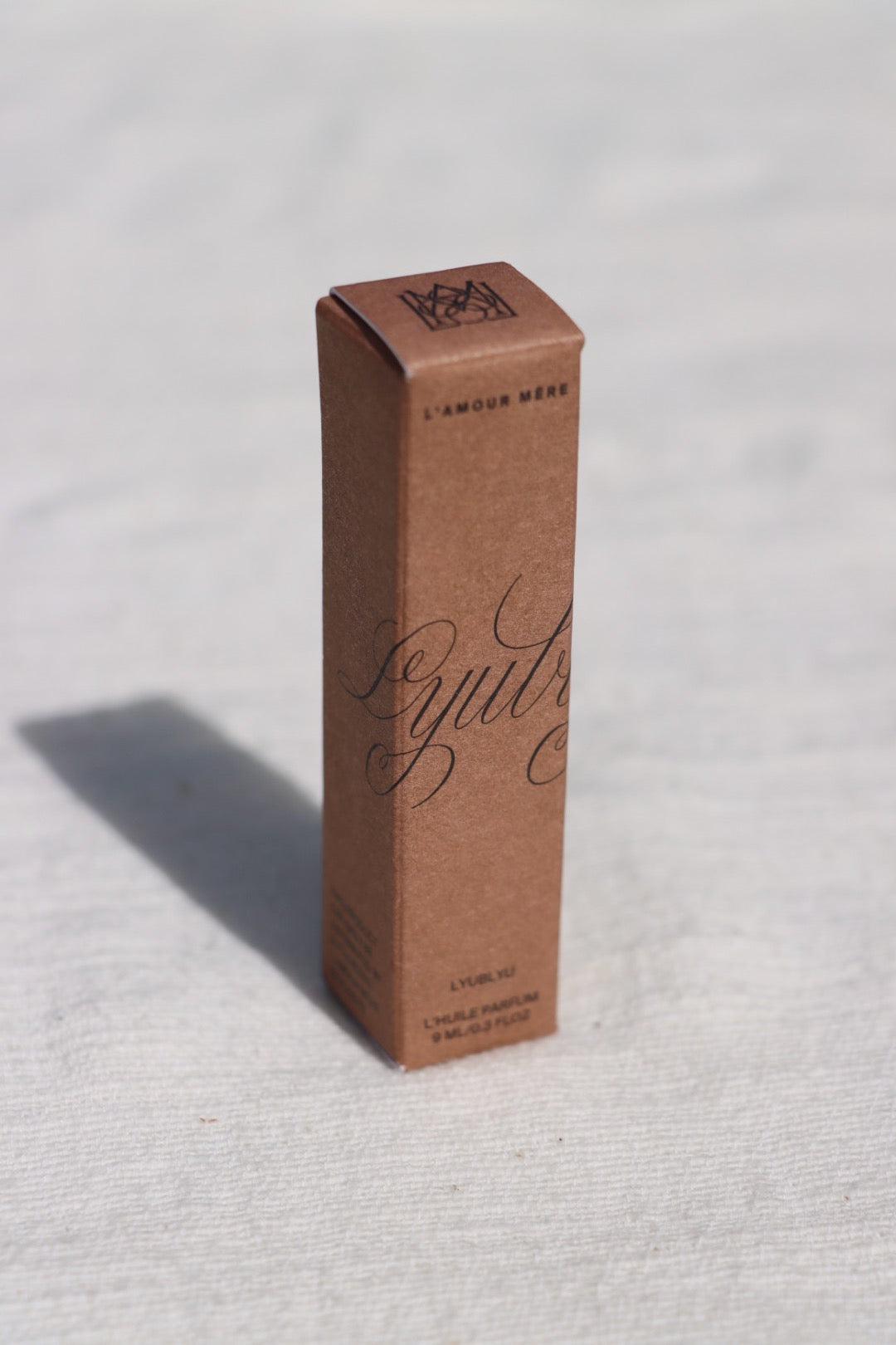 Lyublyu Rollerball