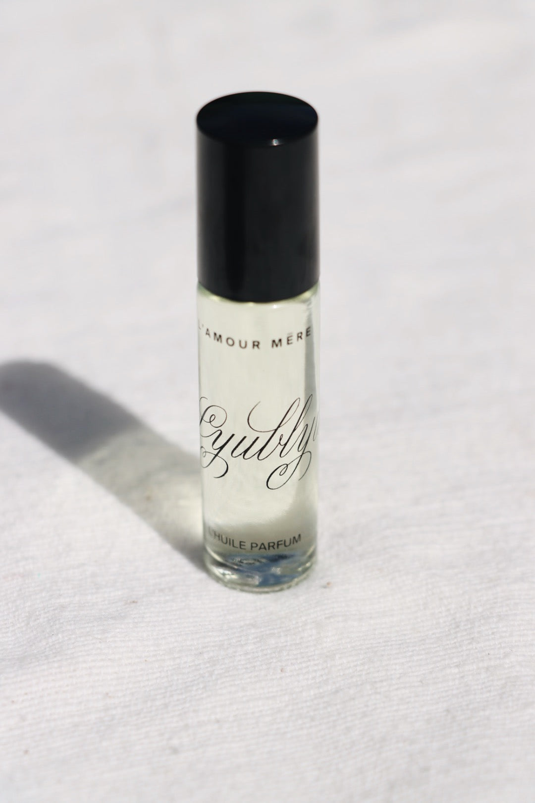 Lyublyu Rollerball