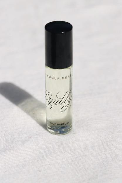 Lyublyu Rollerball