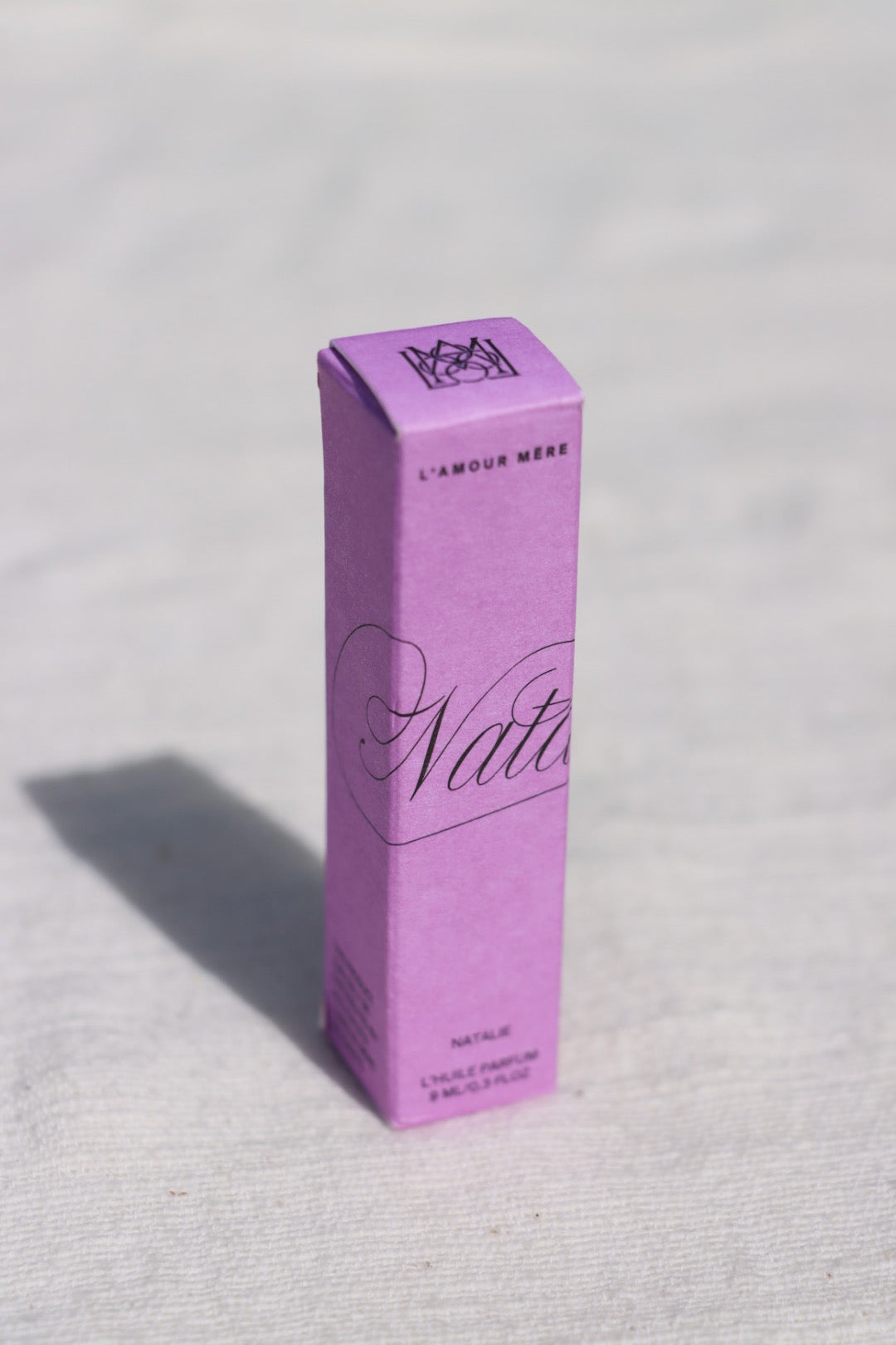 Natalie Rollerball