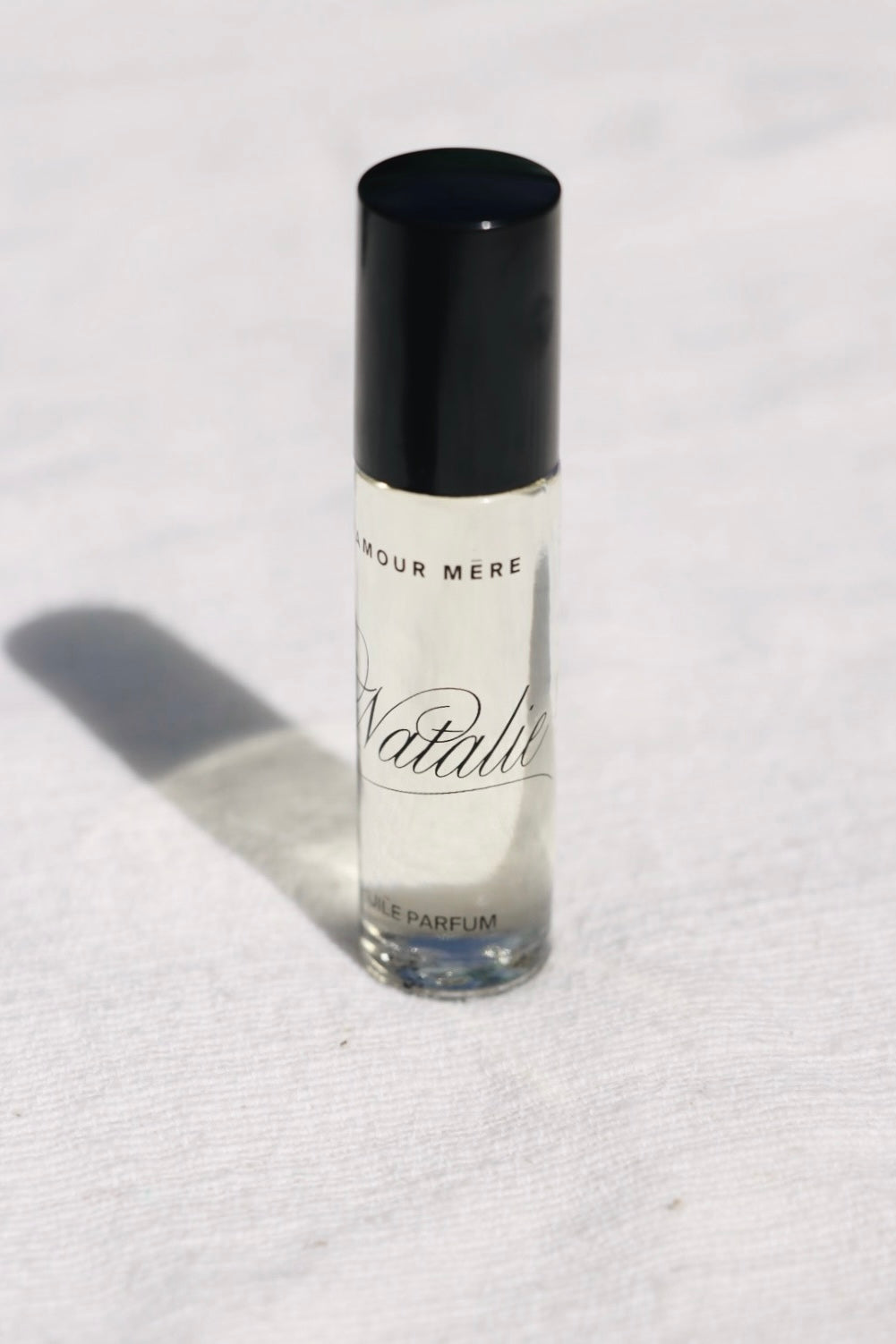 Natalie Rollerball