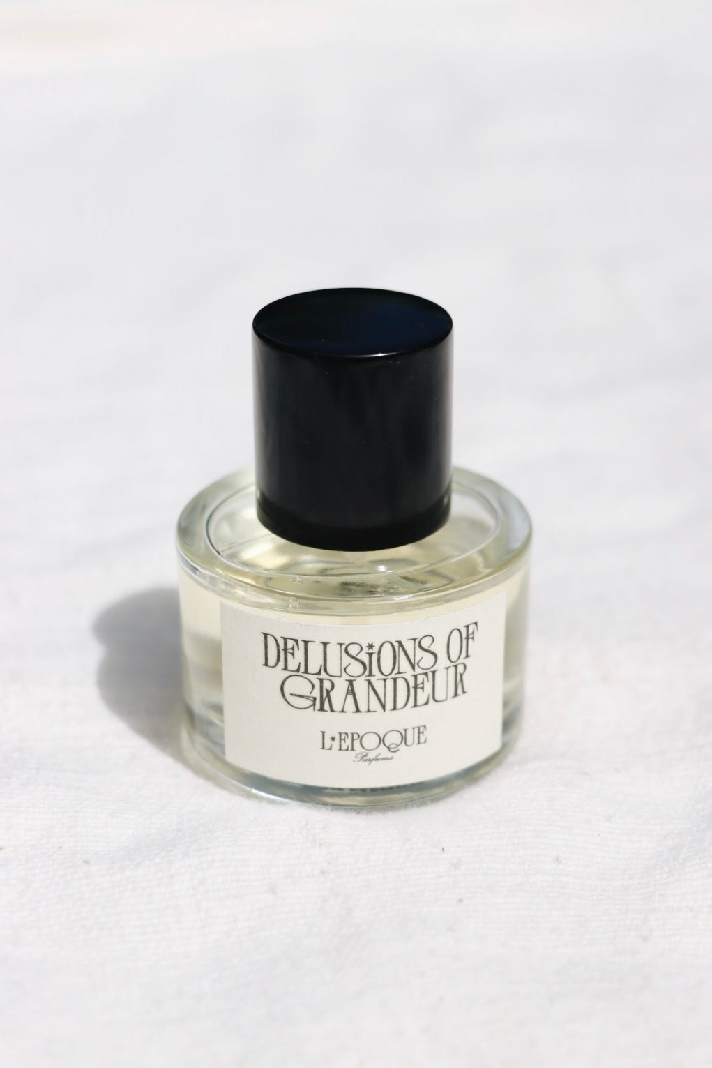 Delusions of Grandeur EDP
