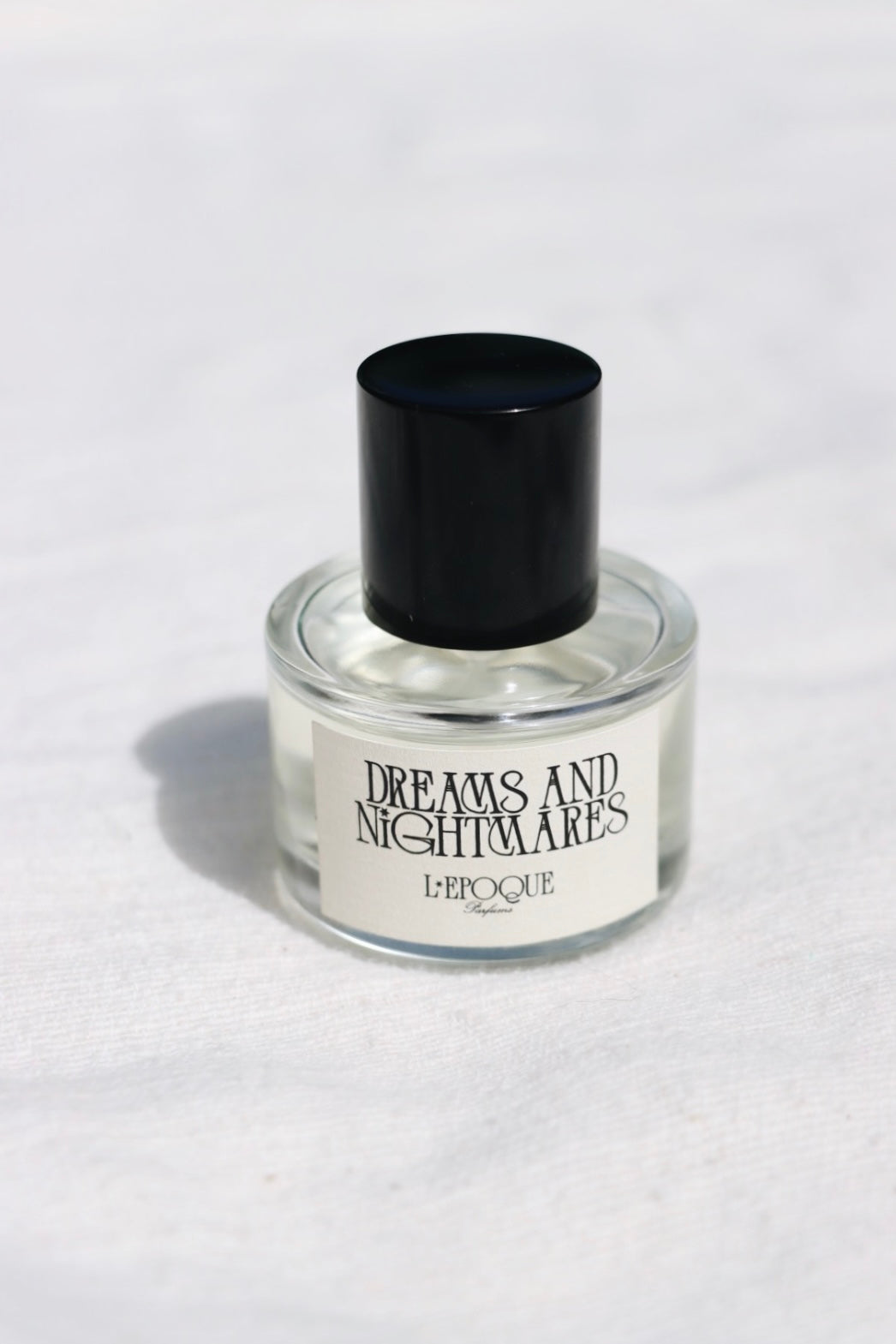 Dreams &amp; Nightmares EDP